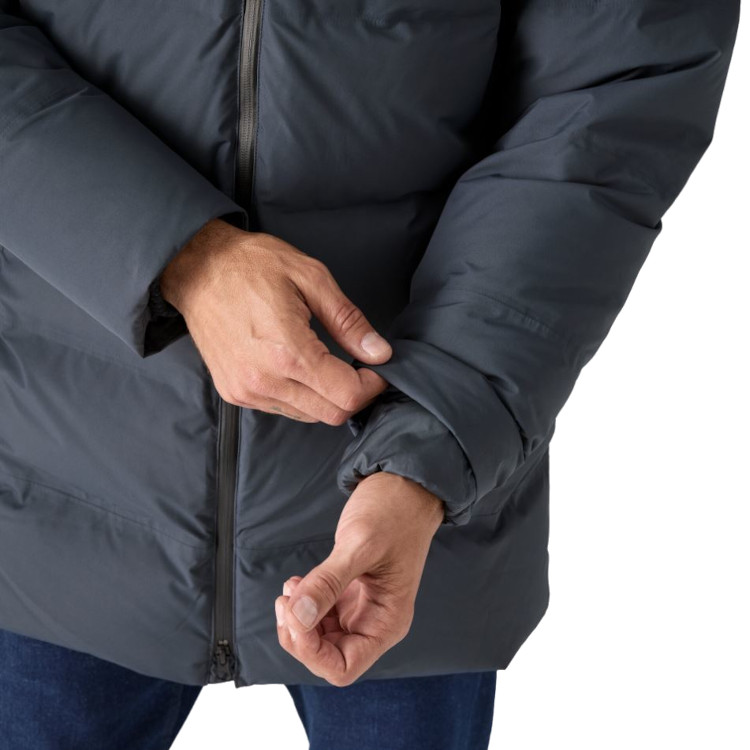 Patagonia Jackson Glacier Parka – Men’s
